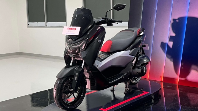 Yamaha Yamaha