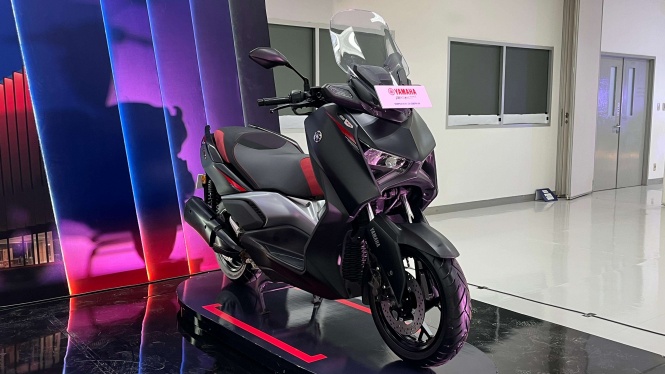 Yamaha Yamaha