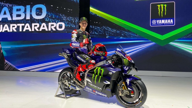 Fabio Quartararo