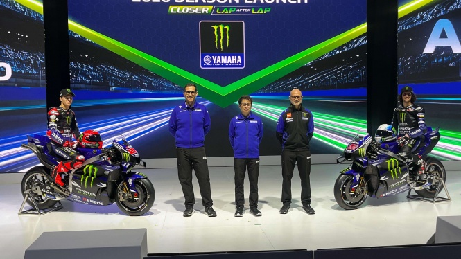 Yamaha