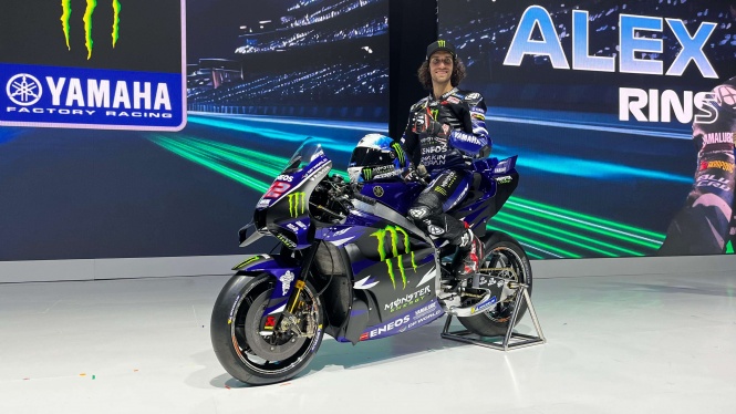 Yamaha
