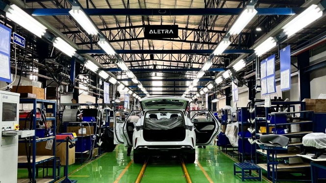 Aletra