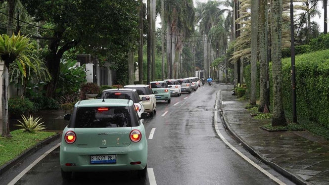 Changan