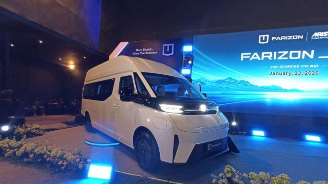 Farizon Farizon