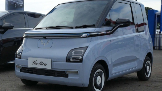 Wuling 