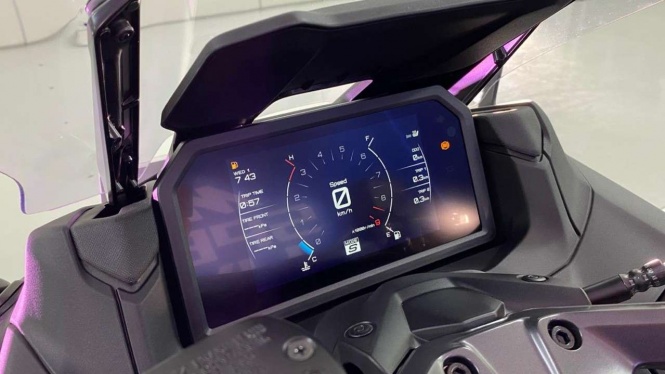 Yamaha Tmax Yamaha Tmax