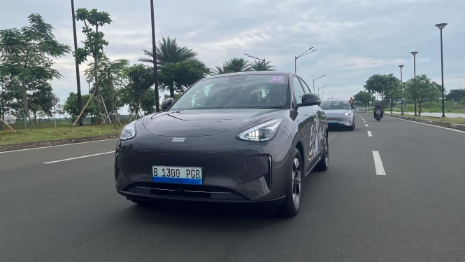 Geely ex2 Geely ex2