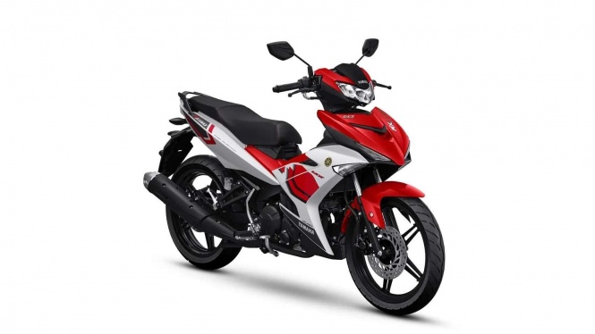 Yamaha Yamaha