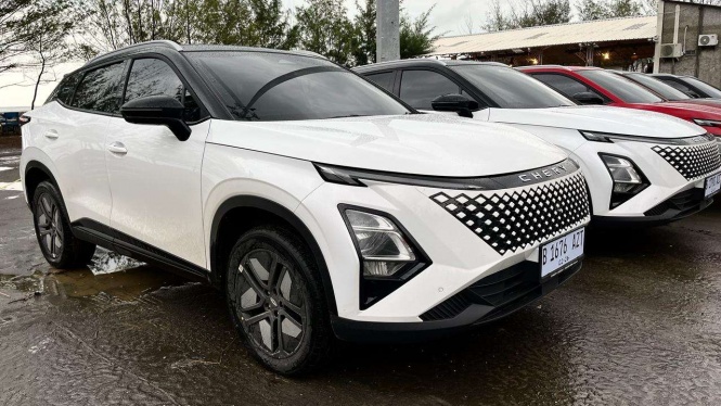 Chery C5 CSH Chery C5 CSH