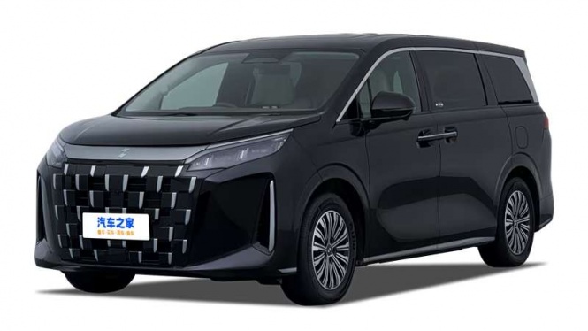 BYD Linghui BYD Linghui