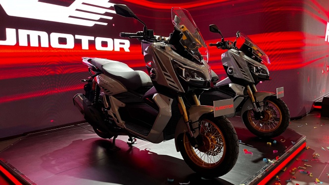 QJMotor