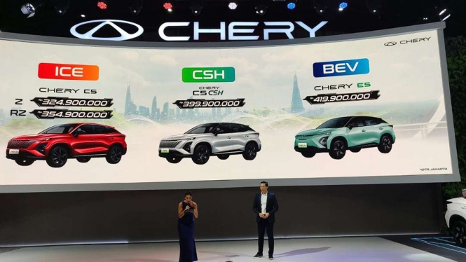 Chery