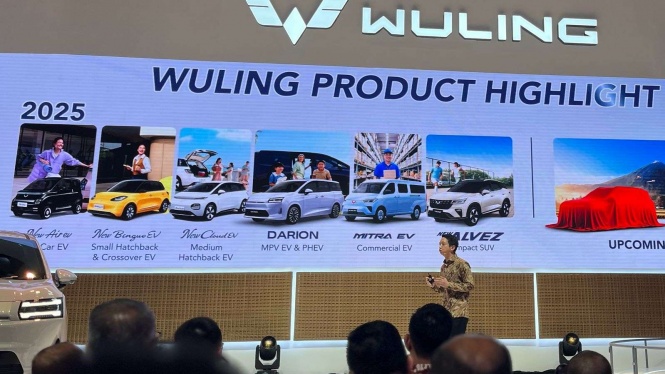 Wuling Wuling