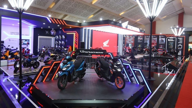 Honda Honda