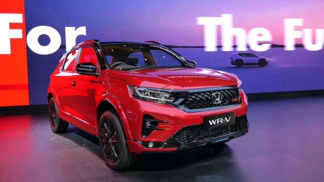 Honda Honda