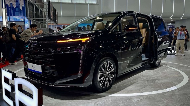 GAC E8