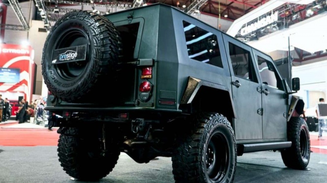 Pindad