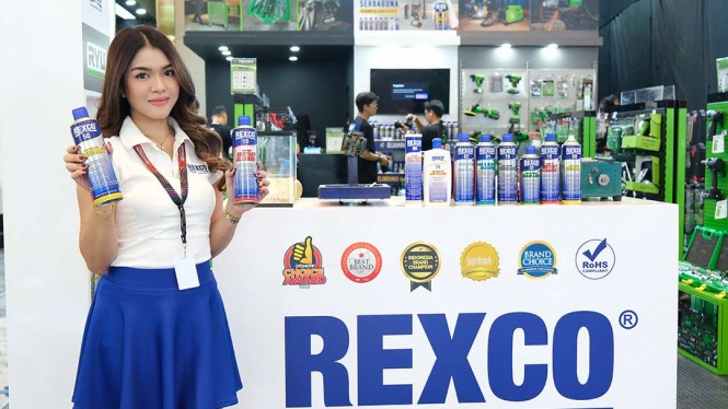 Rexco