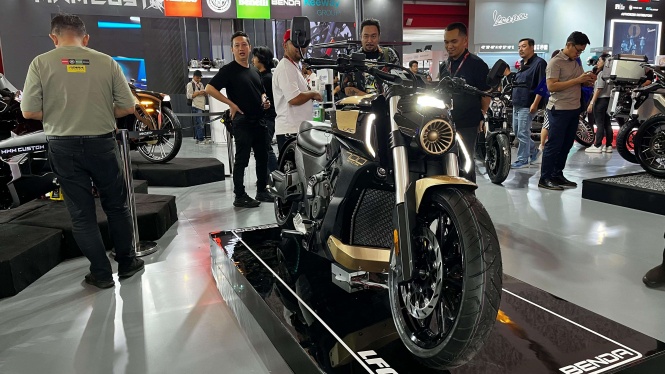 Benelli Benelli