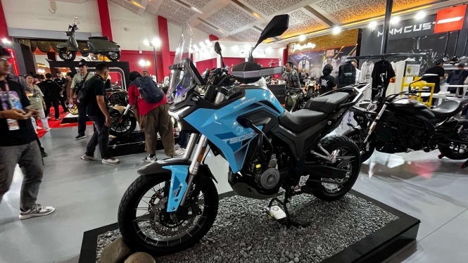 Benelli Benelli