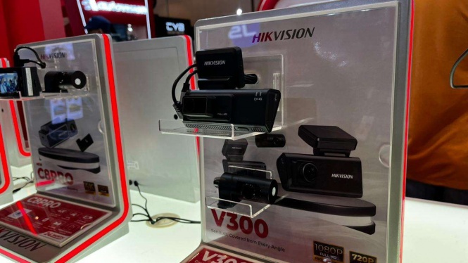 Dashcam Dashcam