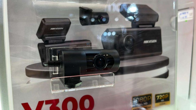 Dashcam Dashcam
