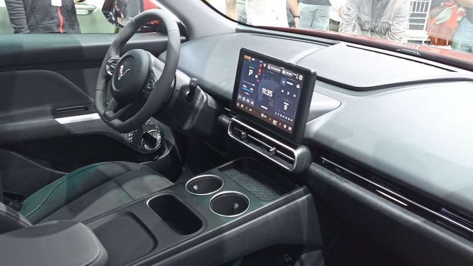 VinFast MPV 7
