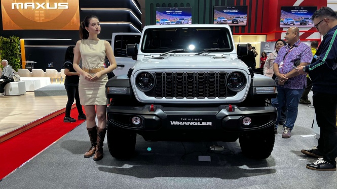 Jeep Jeep