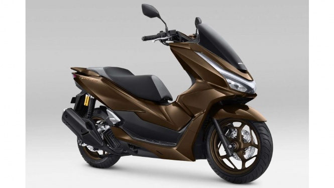 Honda Honda