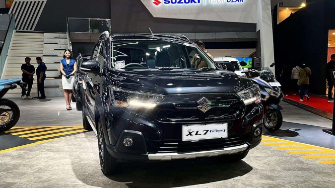 Mobil hybrid murah Mobil hybrid murah