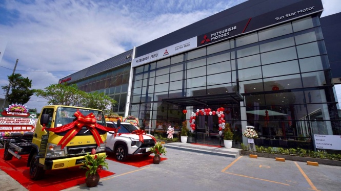 Mitsubishi Fuso