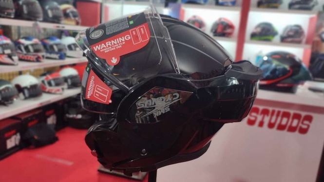 SMK Helmets SMK Helmets