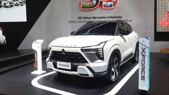 Mitsubishi Mitsubishi