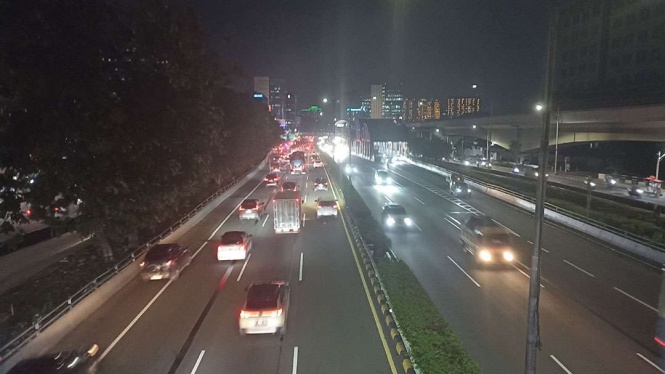 tol fungsional