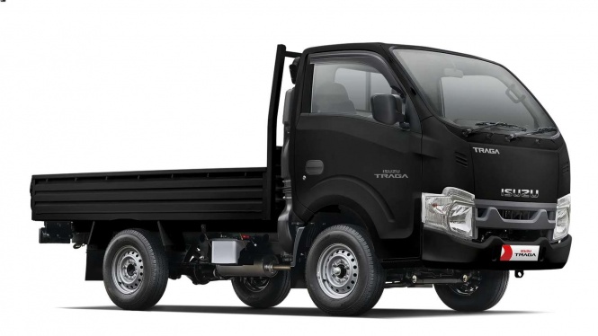 Isuzu Isuzu