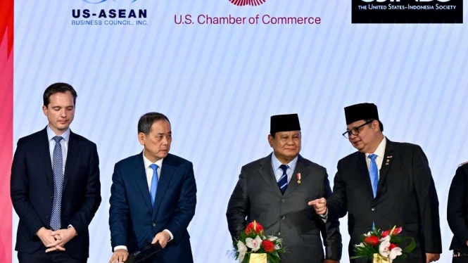 Indonesia Wajib Impor 1 Juta Ton Etanol dari AS Tiap Tahun Indonesia Wajib Impor 1 Juta Ton Etanol dari AS Tiap Tahun