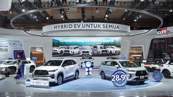 Toyota Toyota