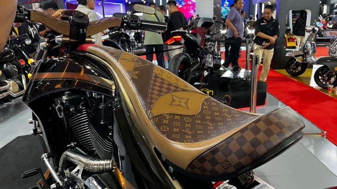 Harley-Davidson