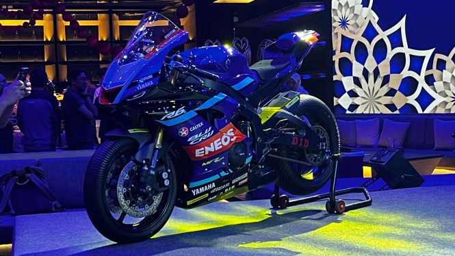 Yamaha Yamaha