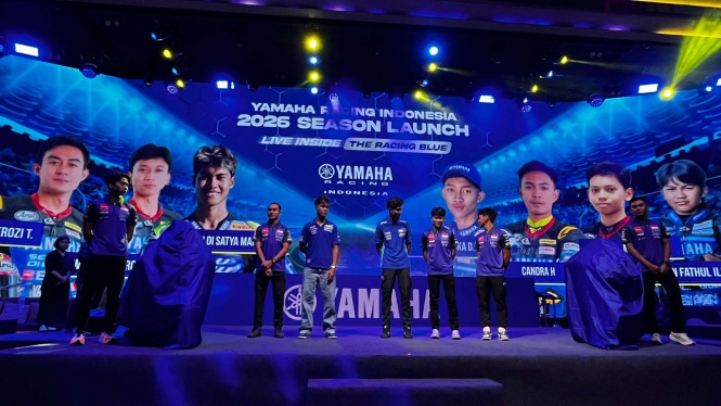 Yamaha Yamaha
