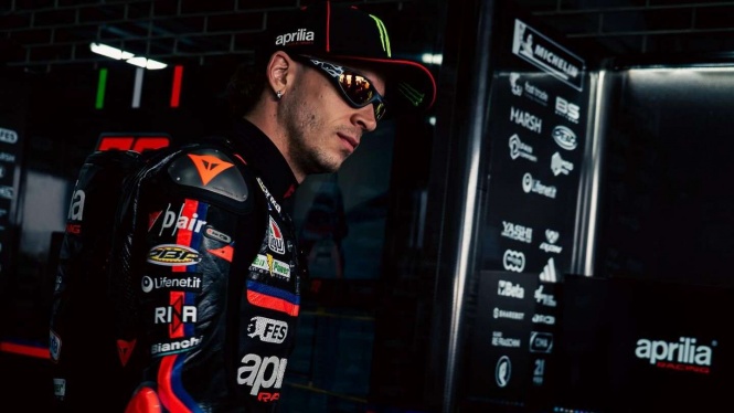 MotoGP Thailand 2026