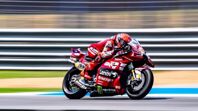 Marc Marquez
