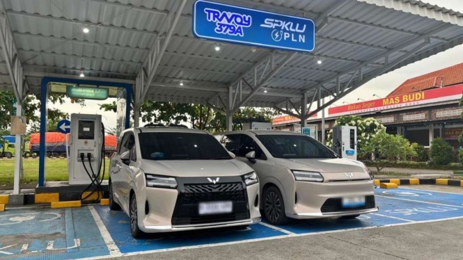 Wuling Darion