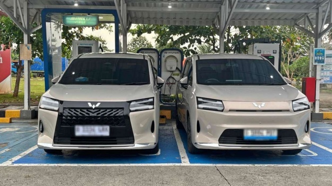Wuling Darion