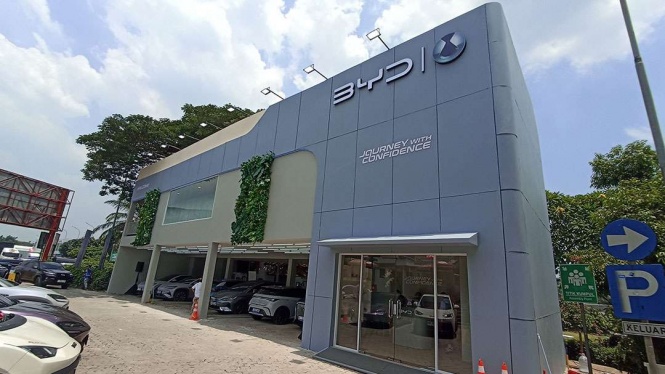 BYD