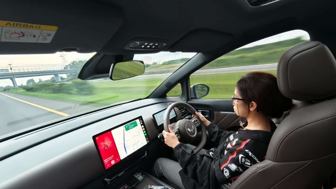 Wuling Darion