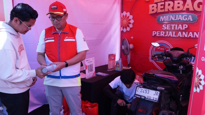 Pertamina Pertamina