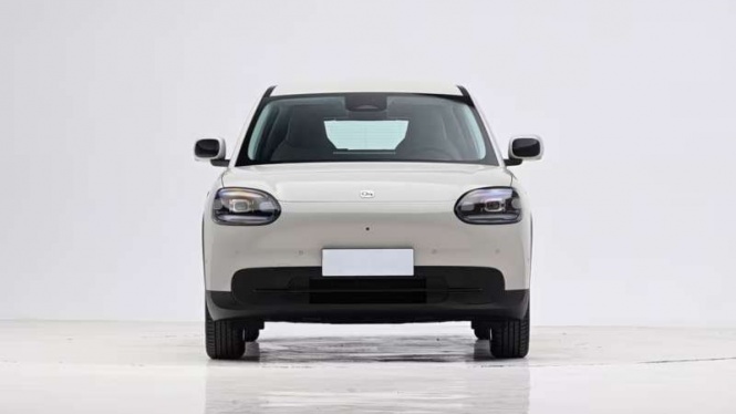 Chery QQ3 EV Chery QQ3 EV