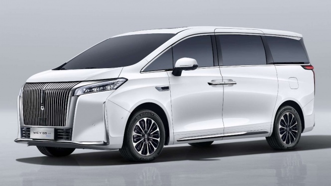 PHEV PHEV