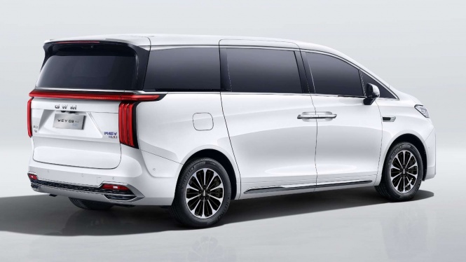 PHEV PHEV